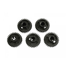 Шестерня HP LJ 5200, RU5-0556 29T, rubber roller CET (CET3702)