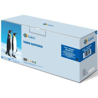 G&G Картридж для Canon LBP-800/810/НР LJ 1100- G&G-C4092A Black (G&G-EP-22)