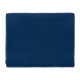 ARDESTO Flannel blanket, 130x160 cm, dark blue, 100% polyester (ART0707PB)