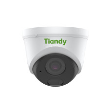 Tiandy TC-C34HS 4MP Fixed Starlight IR Turret Camera, 2.8 mm