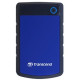 Transcend 4TB USB 3.1 StoreJet 25H3 Blue (TS4TSJ25H3B)