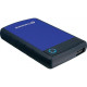 Transcend 4TB USB 3.1 StoreJet 25H3 Blue (TS4TSJ25H3B)