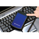 Transcend 4TB USB 3.1 StoreJet 25H3 Blue (TS4TSJ25H3B)