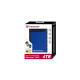 Transcend 4TB USB 3.1 StoreJet 25H3 Blue (TS4TSJ25H3B)