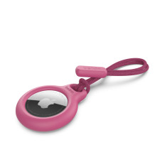 Belkin Secure Holder with Strap AirTag, pink (F8W974BTPNK)