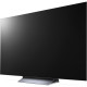 LG Телевизор 55" OLED55C36LC