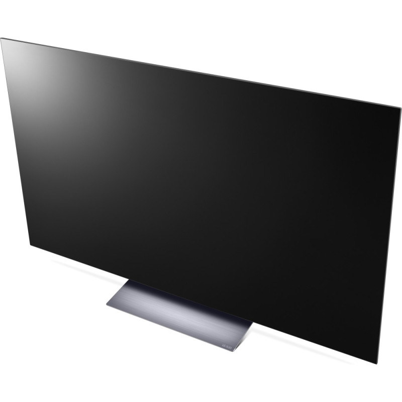 LG Телевизор 55" OLED55C36LC