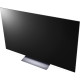 LG Телевизор 55" OLED55C36LC