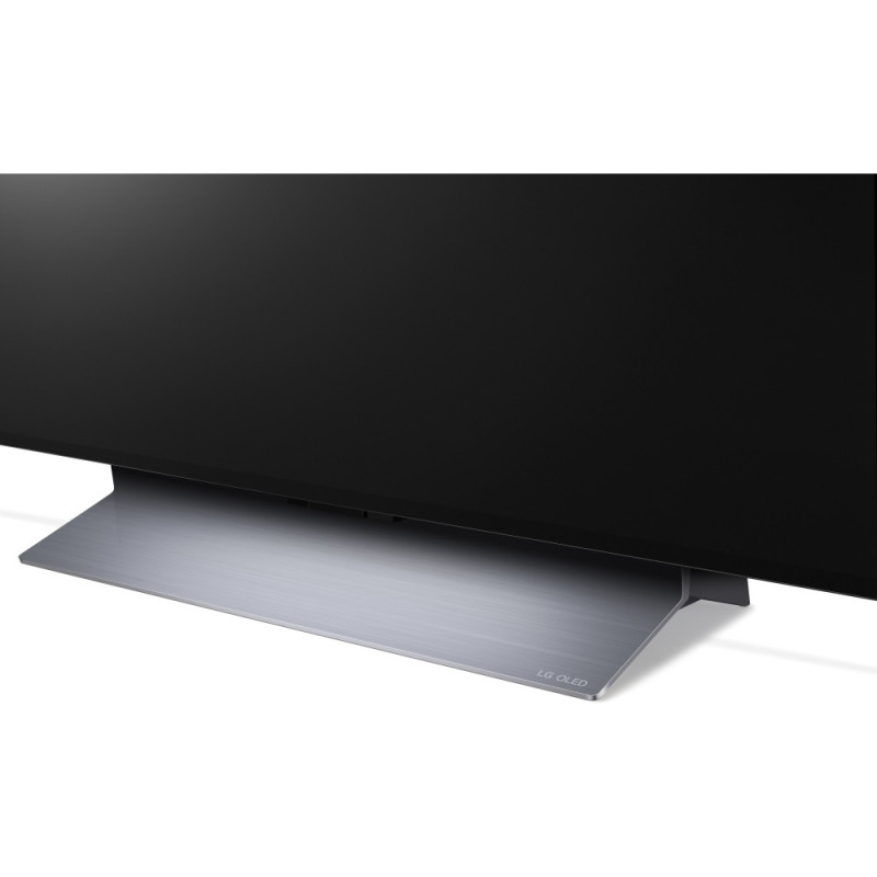 LG Телевизор 55" OLED55C36LC