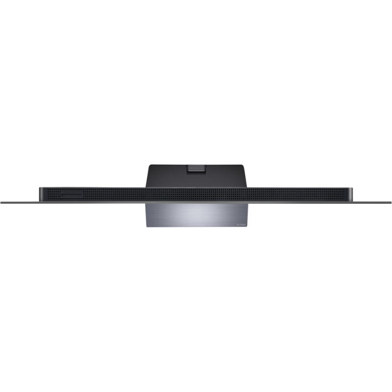 LG Телевизор 55" OLED55C36LC