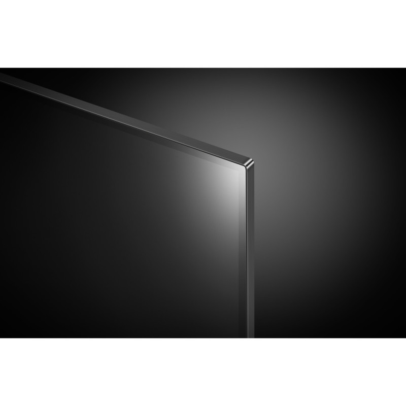 LG Телевизор 55" OLED55C36LC