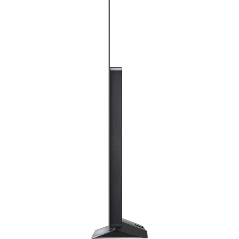 LG Телевизор 55" OLED55C36LC