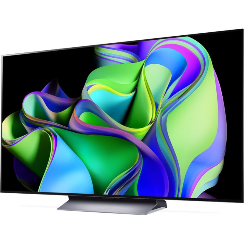LG Телевизор 55" OLED55C36LC