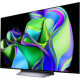 LG Телевизор 55" OLED55C36LC