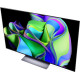 LG Телевизор 55" OLED55C36LC