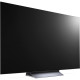 LG Телевизор 55" OLED55C36LC