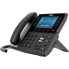 Fanvil IP-Phone X7C 2xGE LAN, 1xUSB-A, BT, SIP, VPN, PoE, 5  color screen