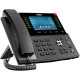 Fanvil IP-Phone X7C 2xGE LAN, 1xUSB-A, BT, SIP, VPN, PoE, 5  color screen