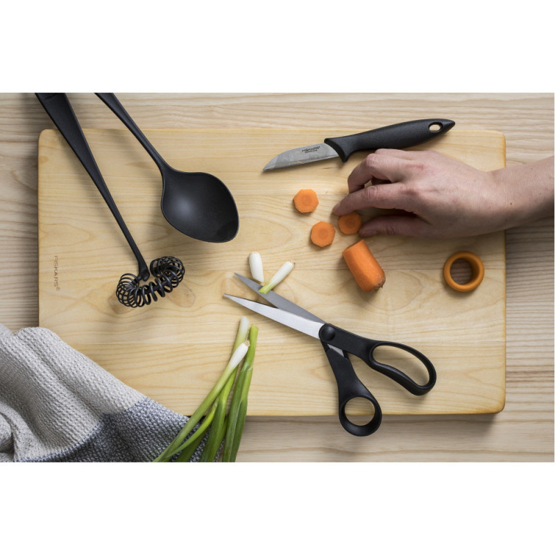 Fiskars Essential Spoon (1023804)