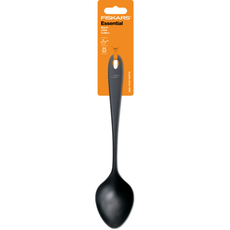 Fiskars Essential Spoon (1023804)