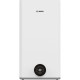 Bosch Водонагрівач електр. плаский слім Tronic 4500, 50л, 1.5кВт, ун. монтаж, електр. кер-ння, B, білий (7736507296)