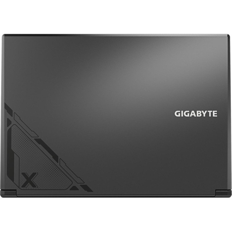 Gigabyte Notebook G6X 16.0 FHD, Intel i7-13650HX, 16GB, F512GB, NVD4050-6, DOS, black (G6X_9MG-42UA853SD)