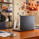Gigabyte Notebook G6X 16.0 FHD, Intel i7-13650HX, 16GB, F512GB, NVD4050-6, DOS, black (G6X_9MG-42UA853SD)