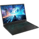 Gigabyte Notebook G6X 16.0 FHD, Intel i7-13650HX, 16GB, F512GB, NVD4050-6, DOS, black (G6X_9MG-42UA853SD)