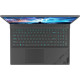 Gigabyte Notebook G6X 16.0 FHD, Intel i7-13650HX, 16GB, F512GB, NVD4050-6, DOS, black (G6X_9MG-42UA853SD)