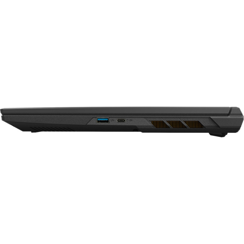 Gigabyte Notebook G6X 16.0 FHD, Intel i7-13650HX, 16GB, F512GB, NVD4050-6, DOS, black (G6X_9MG-42UA853SD)