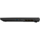 Gigabyte Notebook G6X 16.0 FHD, Intel i7-13650HX, 16GB, F512GB, NVD4050-6, DOS, black (G6X_9MG-42UA853SD)