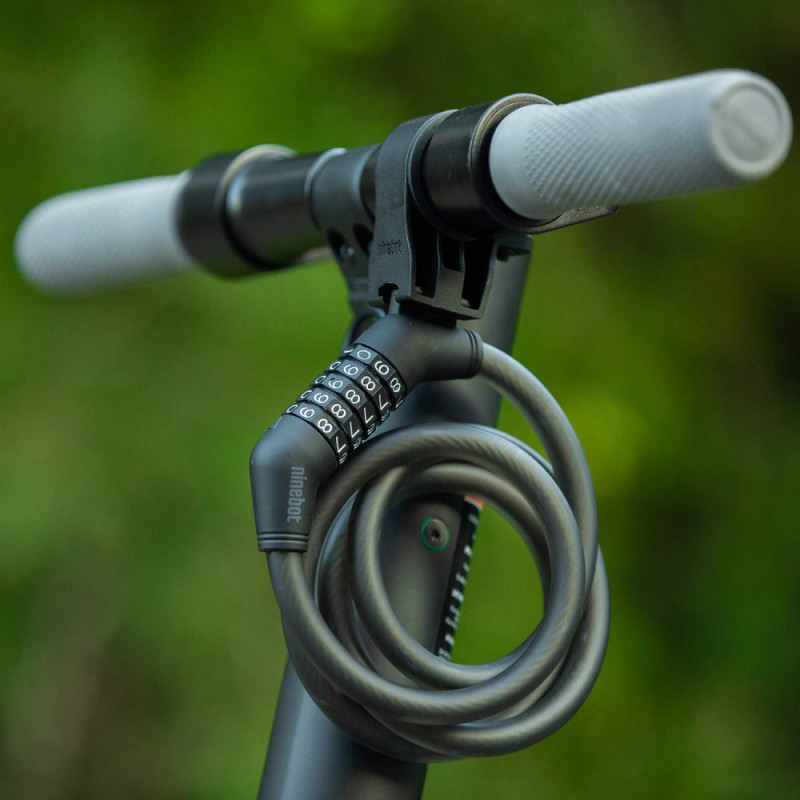Segway Password lock for KickScooter (AC.00.00.03.0027)