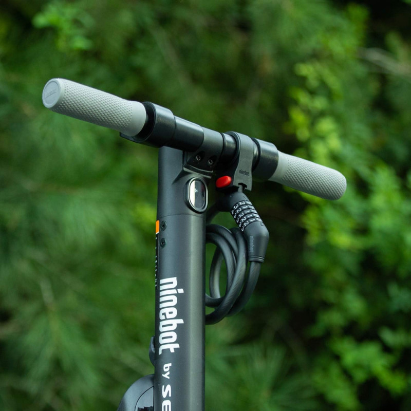 Segway Password lock for KickScooter (AC.00.00.03.0027)