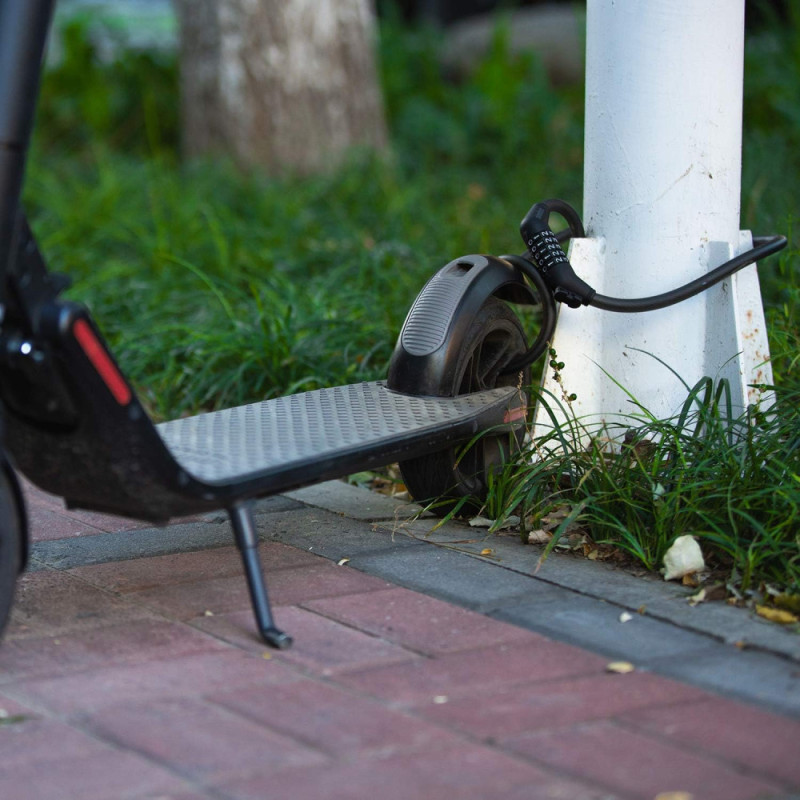 Segway Password lock for KickScooter (AC.00.00.03.0027)