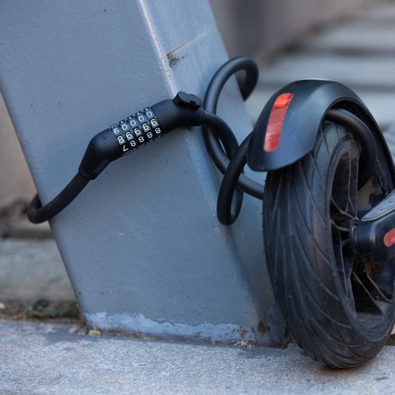 Segway Password lock for KickScooter (AC.00.00.03.0027)