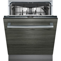 Siemens Dishwasher Siemens built-in, 13sets, A++, 60cm, display, 3 basket, white (SN63HX62MT)
