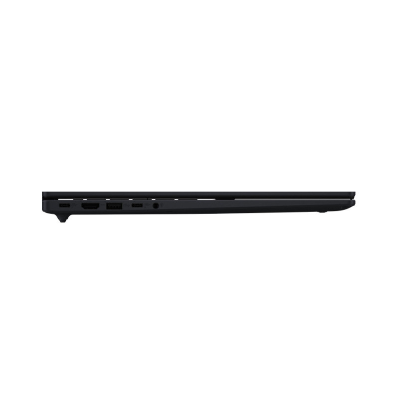ASUS Ноутбук Vivobook 16 X1607QA-MB055W 16" WUXGA IPS, Snapdragon X X1 26 100, 16GB, F512GB, UMA, Win11, Блакитний (90NB15Z1-M004W0)