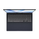 ASUS Ноутбук Vivobook 16 X1607QA-MB055W 16" WUXGA IPS, Snapdragon X X1 26 100, 16GB, F512GB, UMA, Win11, Блакитний (90NB15Z1-M004W0)