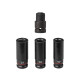 Einhell Cordless impact wrench Einhell Professional TP-CW 18/260-C Li BL - Solo 18V brushless 260Nm 0-2700rpm 0.95kg without battery and charger (4510090)