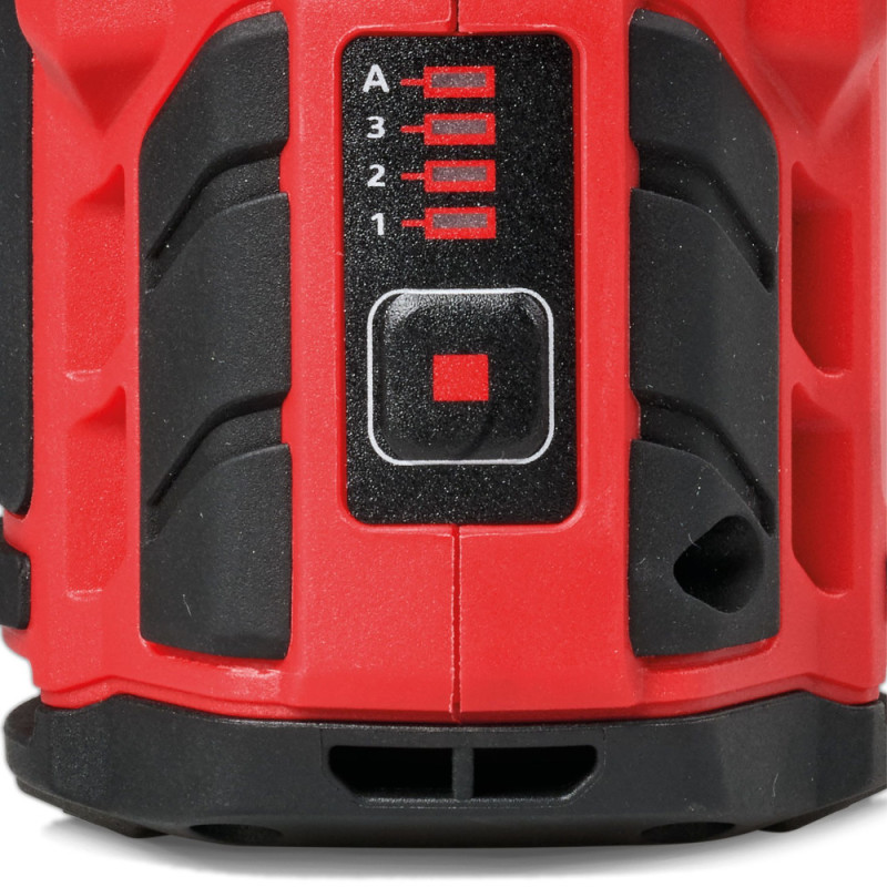 Einhell Cordless impact wrench Einhell Professional TP-CW 18/260-C Li BL - Solo 18V brushless 260Nm 0-2700rpm 0.95kg without battery and charger (4510090)