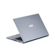 2E Ноутбук Complex Pro 14" FHD IPS AG, Intel i3-1220P, 16GB, F256GB, UMA, Win11P, ice crystal blue (NV41PZ-14UA21-W11P12)