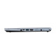 2E Ноутбук Complex Pro 14" FHD IPS AG, Intel i3-1220P, 16GB, F256GB, UMA, Win11P, ice crystal blue (NV41PZ-14UA21-W11P12)