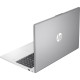 HP Ноутбук HP 255R-G10 15.6" FHD AG, AMD R3-7335U, 16GB, F512GB, UMA, Win11P, сріблястий (CJ2Q6AT)