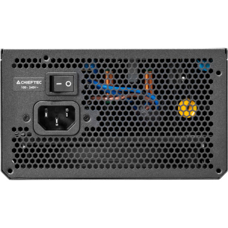 Блок питания Chieftec 750W Vega (PPG-750-S)