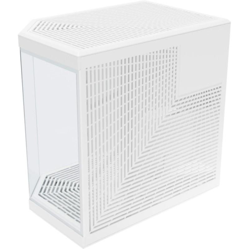Корпус для ПК Hyte Y70 Snow White (CS-HYTE-Y70-WW)