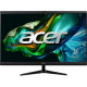 Acer ПК Моноблок Aspire C24-1800 23.8" FHD, Intel i5-1335U, 16GB, F1TB, UMA, WiFi, кл+м, без ОС, черный