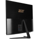 Acer ПК Моноблок Aspire C24-1800 23.8" FHD, Intel i5-1335U, 16GB, F1TB, UMA, WiFi, кл+м, без ОС, черный