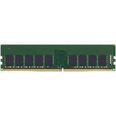 Модуль пам'яті для сервера Kingston 32GB 3200MT/s DDR4 ECC CL22 DIMM 2Rx8 Hynix D (KSM32ED8/32HD)