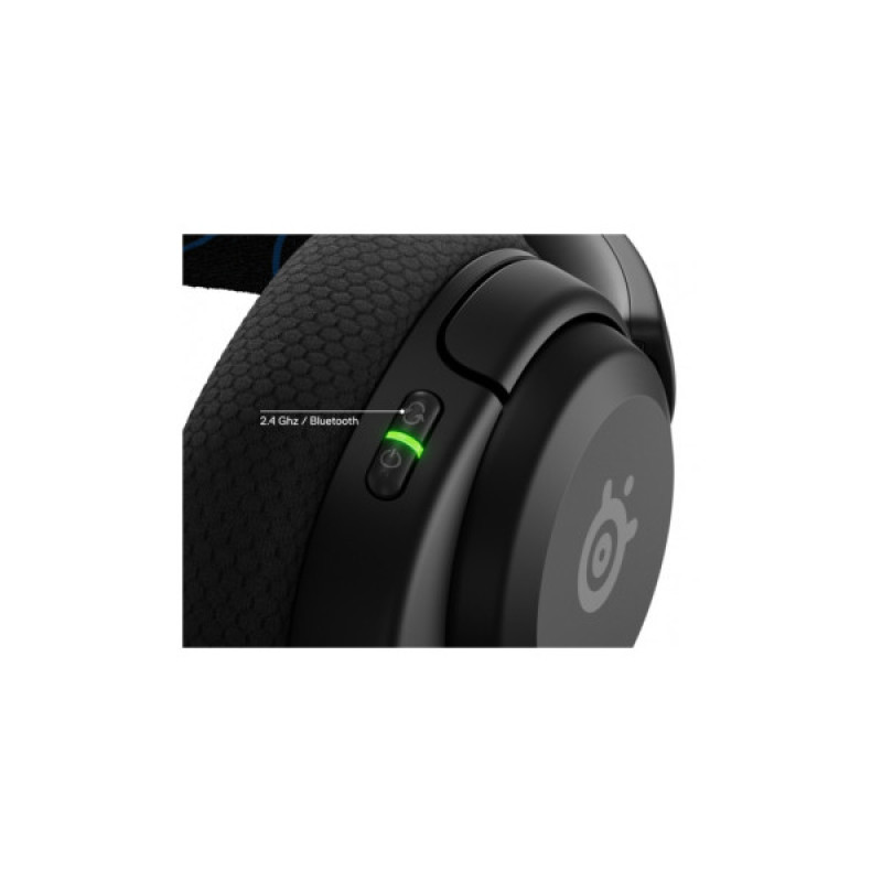 Наушники SteelSeries Arctis Nova 5P Black (61673)