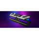 Kingston Память ПК DDR5 32GB KIT Renegade RGB KF564C32RSAK2-32
